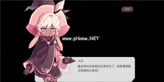 疾风魔女魔女之泉1复刻版流程攻略 全流程通关攻略详解[多图]图片10