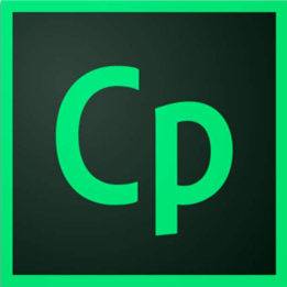 Adobe Captivate 2021中文汉化版下载 百度网盘资源 直装破解版