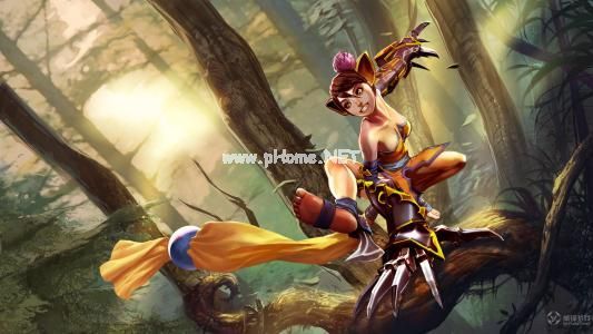 虚荣手游小知识 Vainglory老玩家心得[图]图片1