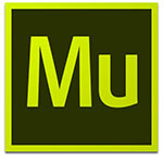 Adobe Muse CC 2018百度云资源下载 附使用教程 简体中文版