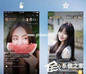 QQ空间直播app怎么添加背景音乐？QQ空间直播app添加背景音乐的方法