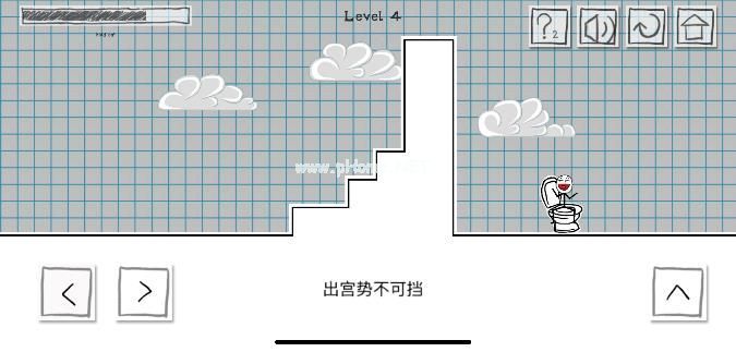 小贱出宫厕所成功记攻略大全 所有关卡通关步骤汇总[多图]图片4