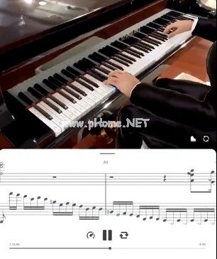 ar  pianist怎么用？ar  pianist使用方法[多图]图片2