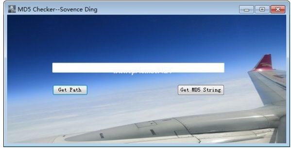 MD5 Checker软件图片