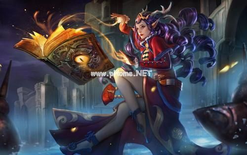 虚荣阵容搭配攻略 Vainglory英雄选择搭配推荐[图]图片1