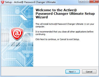 Active  Password  Changer  Ultimate图片2