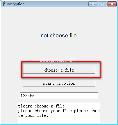 Mcryption图片2