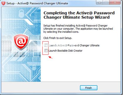 Active  Password  Changer  Ultimate图片4