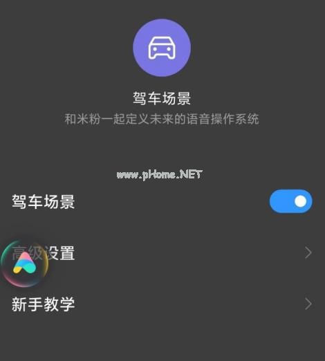 MIUI12怎么开启驾车模式？MIUI12驾车模式开启教程[多图]图片7