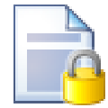 Standalone EXE Document Locker 最新版v1.1