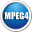 闪电MPEG4格式转换器 V7.7.0.0 正式版