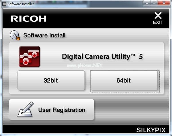 Digital  Camera  Utility图片2