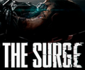 迸发(the surge) 中文版