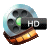 Aiseesoft HD Video Converter v6.3.76 破解版 _ 高清视频转换