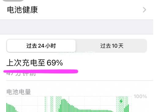 ios14充电到80不动了怎么办？ios14充电到80不动了处理办法[多图]图片2