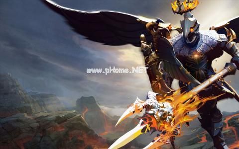 虚荣新手攻略大全 Vainglory萌新入门教程[图]图片1