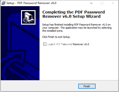 VeryPDF  PDF  Password  Remover图片