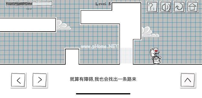 小贱出宫厕所成功记攻略大全 所有关卡通关步骤汇总[多图]图片5