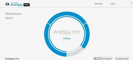 AntiSpy  Pro图片