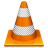 VLC Media Player Portable v2.20 单文件绿色简繁体中文版 + 120种皮肤