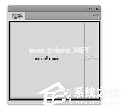 Dreamweaver  cs6怎么创建框架？Dreamweaver  cs6创建框架的方法