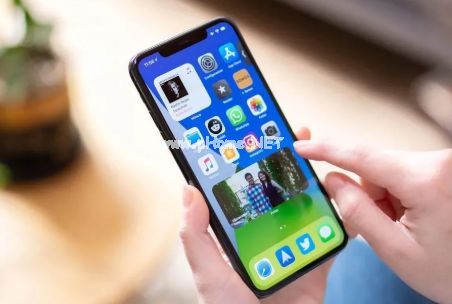 ios14小组件照片怎么设置固定图片？小组件固定照片教程[多图]图片1