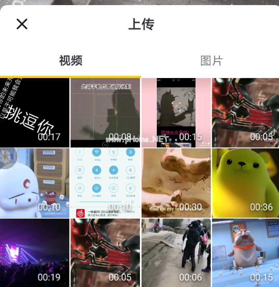 多闪随拍中怎么添加音乐 多闪随拍添加音乐的简单步骤 