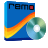 Remo Repair MOV Portable v2.0 绿色便携破解版 _ MOV修复