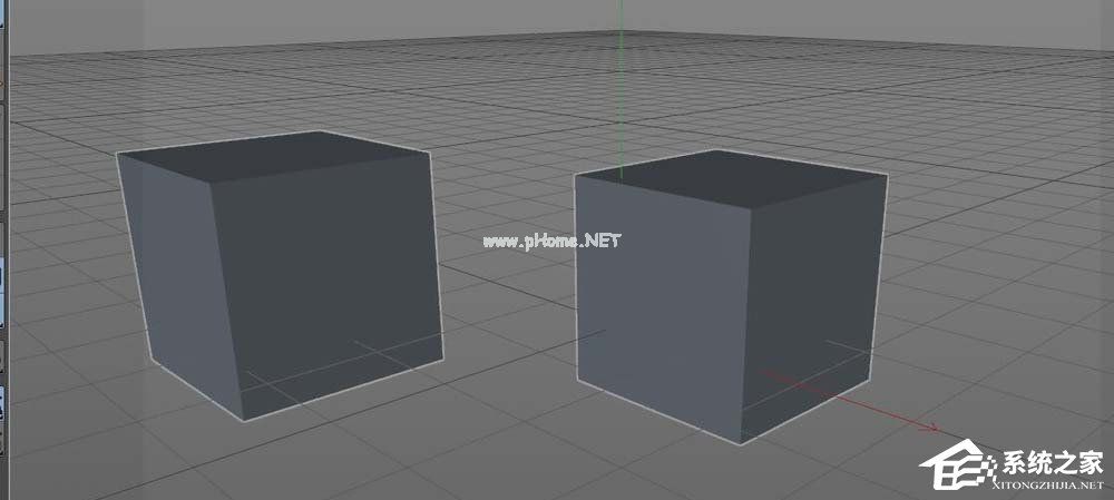 c4d中怎么绘制物体？c4d中绘制物体的方法