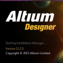 Altium Designer 2013 简体中文版