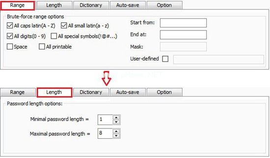 Cocosenor  Office  Password  Tuner图