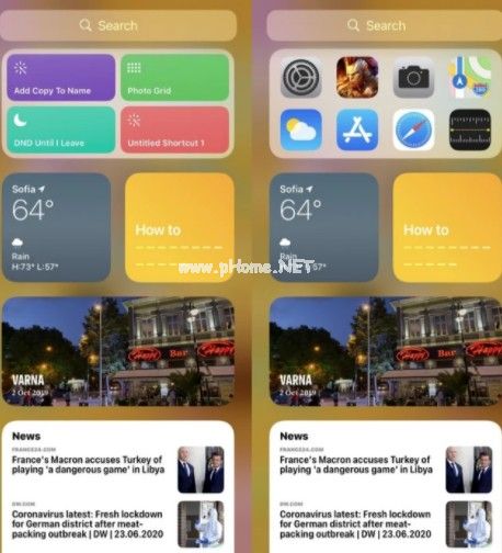 ios14照片展示怎么换？照片展示小组件换照片教程[多图]图片3