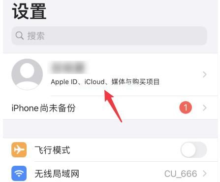 苹果ios14怎么取消iCloud自动续费？ios14取消自动续费方法[多图]图片1