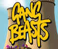 萌萌小人大乱斗(gangbeasts) pc版