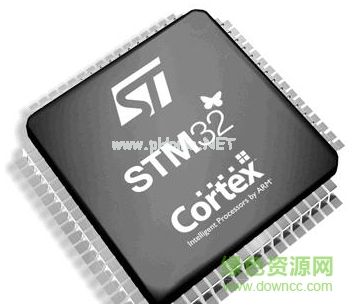 stm32 usb驱动下载