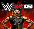 wwe2k18中文版 免费版