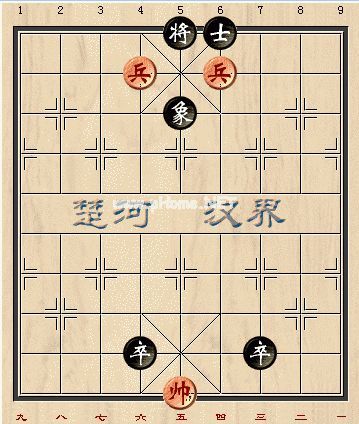 天天象棋残局挑战3期怎么走 象棋残局挑战3关怎么破解[图]图片1