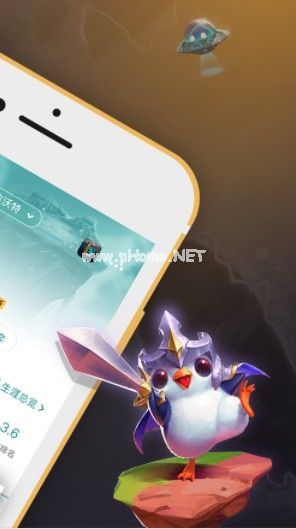 掌上WeGame怎么领取DNF开服大礼包？DNF开服大礼包领取教程[多图]图片1