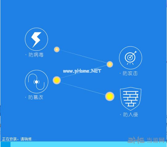 服务器安全狗软件安装界面截图2