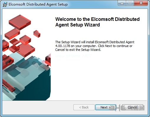 ElcomSoft  Distributed  Password  Recovery图片1