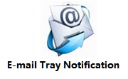 E-mail Tray Notification1.1.15.42 最新版