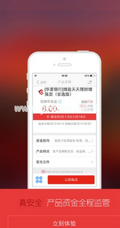 多盈理财APP怎么进行充值/提现？多盈理财APP进行充值/提现的方法