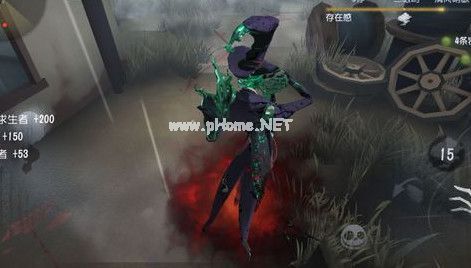 第五人格特效挂件有哪些 特效随身物品大全[多图]图片5