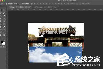 photoshop怎么加蒙版？图片加蒙版方法