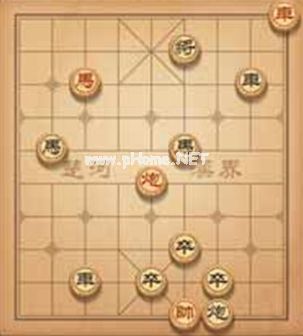 天天象棋残局挑战37期怎么走 象棋残局挑战37关怎么破解[图]图片1