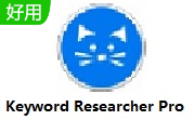 Keyword Researcher Pro13.164 官方版