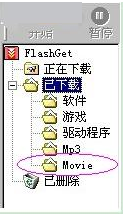 快车FlashGet截图