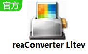 reaConverter Lite7.665 中文版