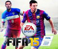 fifa 15 破解版