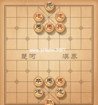 天天象棋残局挑战22期怎么走 象棋残局挑战22关怎么破解[图]图片1